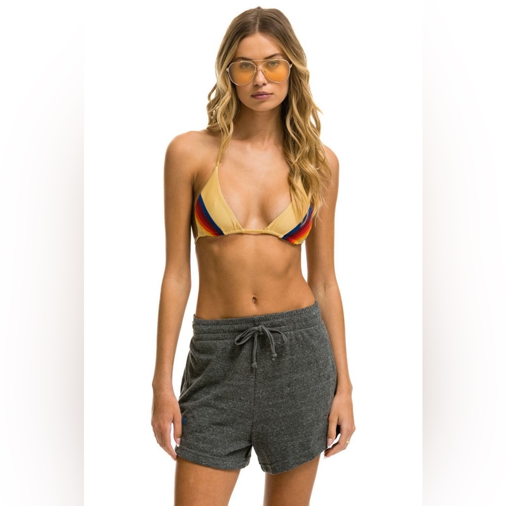 Aviator Nation Lightweight Lounger Short